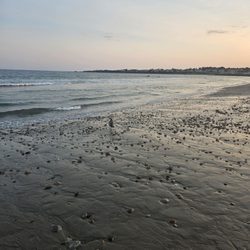 South Shore Beach