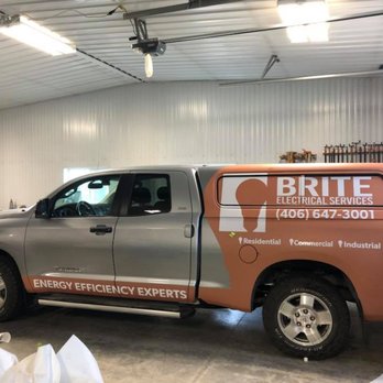 Brite Electrical Services - Electricians Near Me - Billings, Montana Brite Electrical Services - Electricians Near Me - Billings, Montana