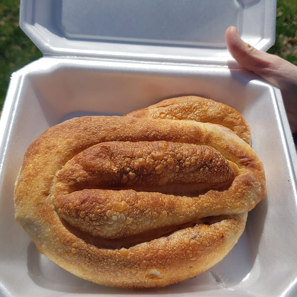 Burek & Cake - Been waiting all week for my meat burek! - Bakeries Near Me - Kansas City, Missouri Burek & Cake - Been waiting all week for my meat burek! - Bakeries Near Me - Kansas City, Missouri