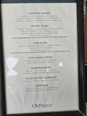 Frontier Tavern by null