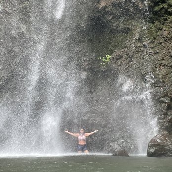 Rainbow Kayak Tours - Rafting/Kayaking Near Me - Kapaa, Hawaii
