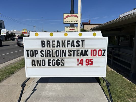 Midvale Mining Cafe & Catering by null