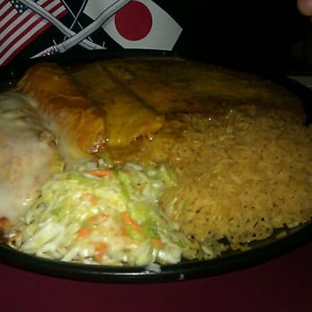 Las Margaritas - Mexican Near Me - Seattle, Washington