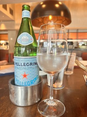 Del Frisco's Grille by null