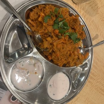 Saravanaa Bhavan - Indian Near Me - Irving, Texas