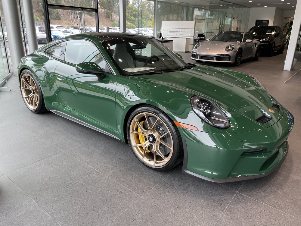 PORSCHE SOUTH BAY 224 Photos & 387 Reviews 14610 Hindry Ave