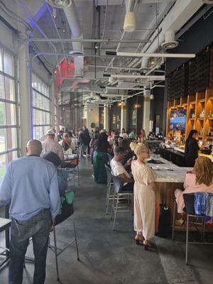 The Gathering Spot ATL by null