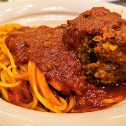 Spaghetti