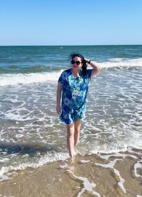 Edisto Beach State Park by null