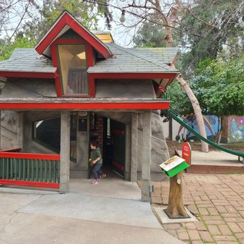 Storyland - Amusement Parks Near Me - Fresno, California Storyland - Amusement Parks Near Me - Fresno, California