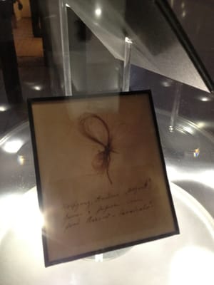 Mozart's Birthplace by null