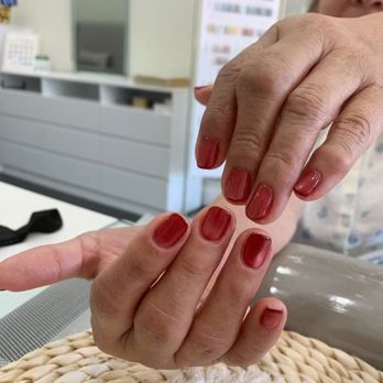Eva Nail Lounge - Nail Salons Near Me - Hicksville, New York
