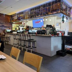 Las Vegas Sushi