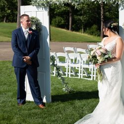 Bella Sera Bridal
