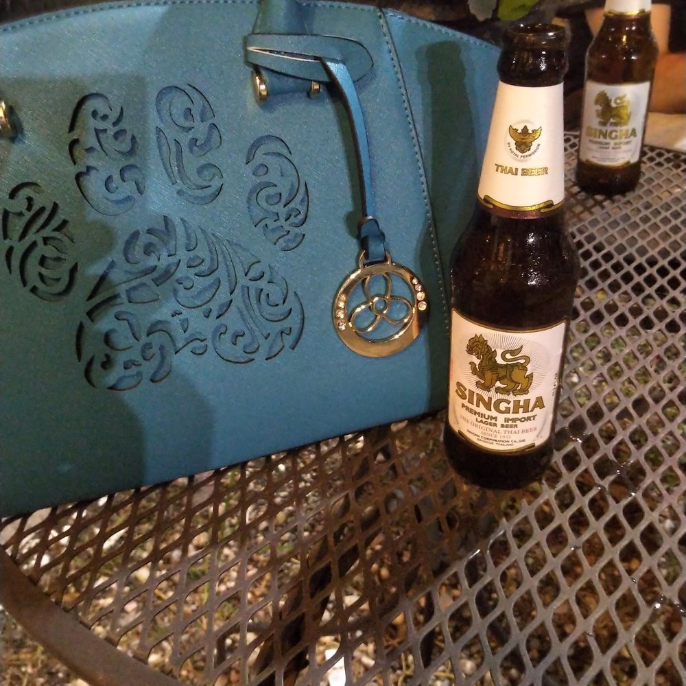 Vietnam Coast - Singha - refreshing while waiting for Take Away. Also great with your dinner while dining in. - Vietnamese Near Me - Houston, Texas Vietnam Coast - Singha - refreshing while waiting for Take Away. Also great with your dinner while dining in. - Vietnamese Near Me - Houston, Texas