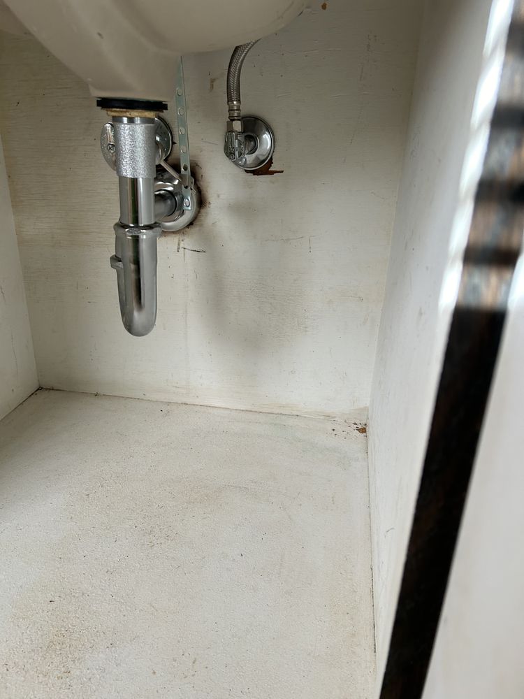 Slide of McGinnis Plumbing