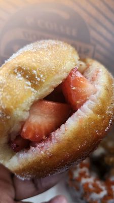 Revolution Doughnuts & Coffee by null