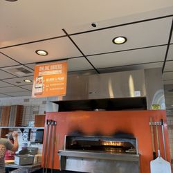 Blaze Pizza
