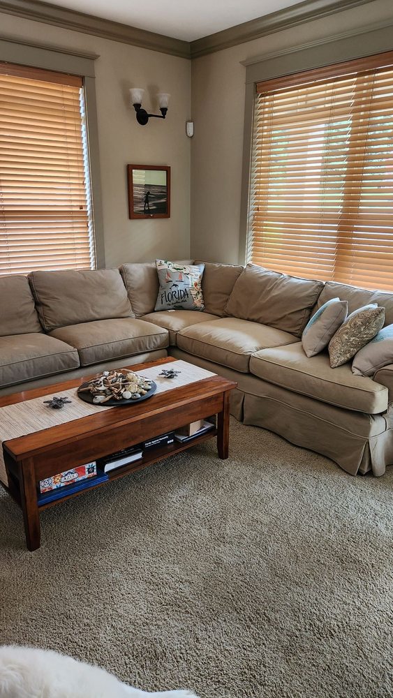 CHERRY HILL UPHOLSTERY Updated April 2024 15 Photos 1230 Woodrow