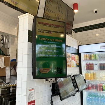 Empanada Mama - Menu - Empanadas Near Me - New York, New York