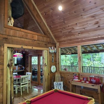 Oak Haven Resort - Hotels Near Me - Sevierville, Tennessee