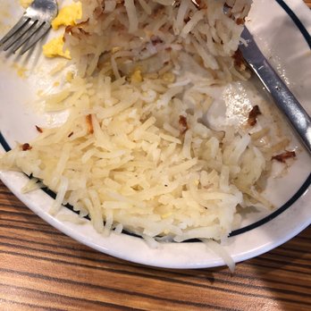 IHOP - Undone hash browns - Breakfast & Brunch Near Me - Chicago, Illinois IHOP - Undone hash browns - Breakfast & Brunch Near Me - Chicago, Illinois