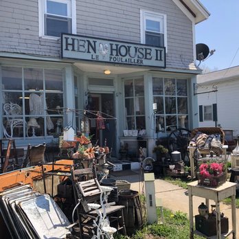 Hen House 2 Antiques - Shop Front! - Antiques Near Me - Clarence Center, New York Hen House 2 Antiques - Shop Front! - Antiques Near Me - Clarence Center, New York