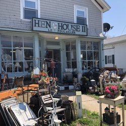 Shop Front!