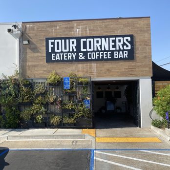 Four Corners Eatery - Delis Near Me - Redlands, California Four Corners Eatery - Delis Near Me - Redlands, California