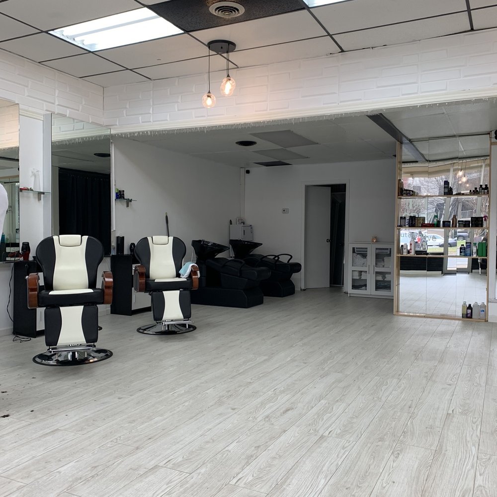 Modern Man - Men's Hair Salons Near Me - Charlotte, North Carolina Modern Man - Men's Hair Salons Near Me - Charlotte, North Carolina