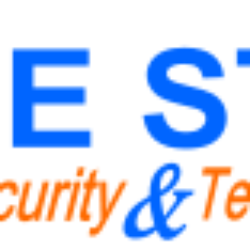 One Stop Security & Technology - OneStop logo