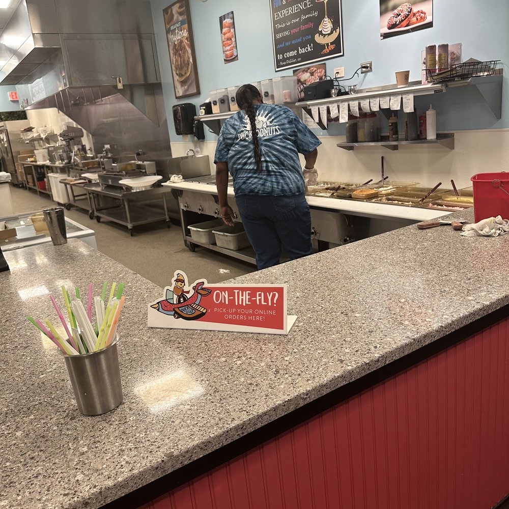 Duck Donuts - Donuts Near Me - Greensboro, North Carolina Duck Donuts - Donuts Near Me - Greensboro, North Carolina