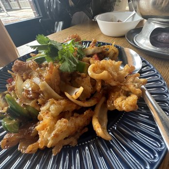 Khamdee Thai Cookhouse - Thai Near Me - Beaverton, Oregon
