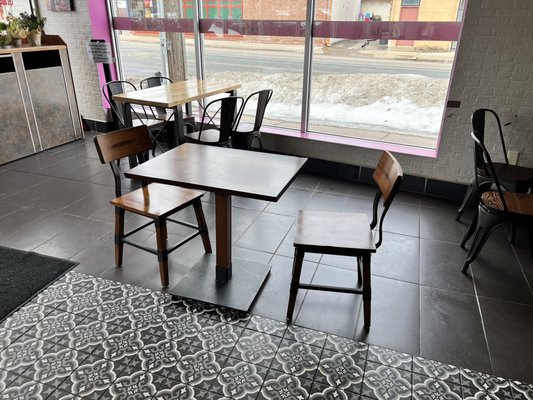 Órale Mexican Eats by null