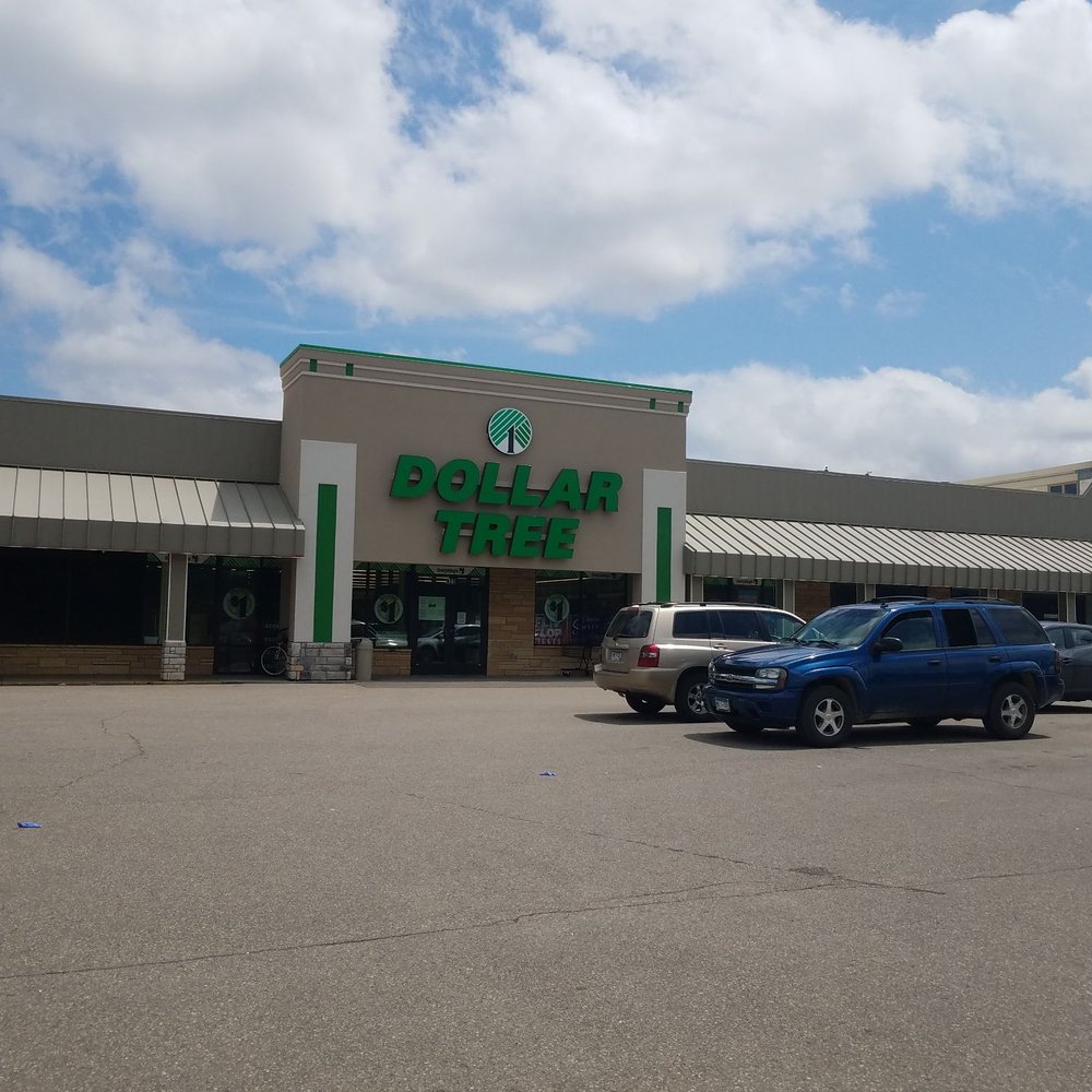 Dollar Tree - Discount Store Near Me - Farmington, Minnesota Dollar Tree - Discount Store Near Me - Farmington, Minnesota