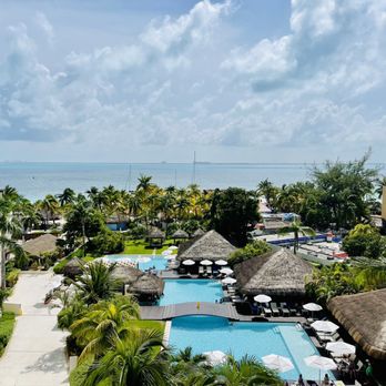 Privilege Aluxes - Hotels Near Me - Isla Mujeres, ROO