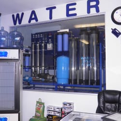Zoulal Water