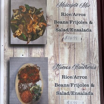 La Takeria Tacos - Menu - Mexican Near Me - Casselberry, Florida La Takeria Tacos - Menu - Mexican Near Me - Casselberry, Florida