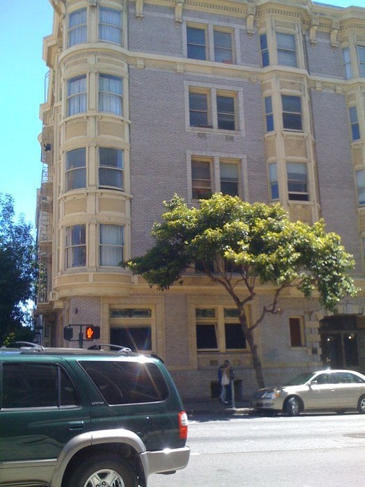 ST STEPHEN APARTMENTS Updated June 2024 1105 Bush St, San Francisco