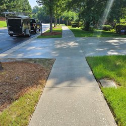 Wash Life Pressure Washing