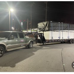 Elite Towing and Transport