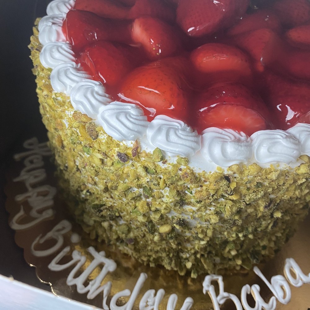 Royal Sweets - Bakeries Near Me - El Cajon, California