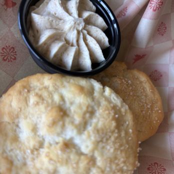 Lucille's Smokehouse Bar-B-Que - Biscuits - Barbeque Near Me - Rocklin, California Lucille's Smokehouse Bar-B-Que - Biscuits - Barbeque Near Me - Rocklin, California