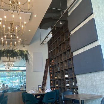 Trattoria by Italian Kitchen - Italian Near Me - Burnaby, British Columbia