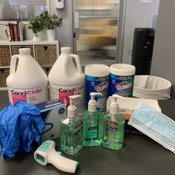 Photo of Agile Physical Therapy - San Francisco, CA, US. Agile Physical Therapy is taking extreme precautions to protect our patients, staff, and communities from the spread of COVID-19