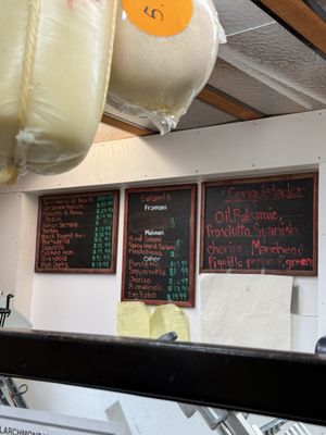 Larchmont Village Wine, Spirits & Cheese by null