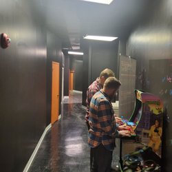 Mind Meld - Arcade game while you wait