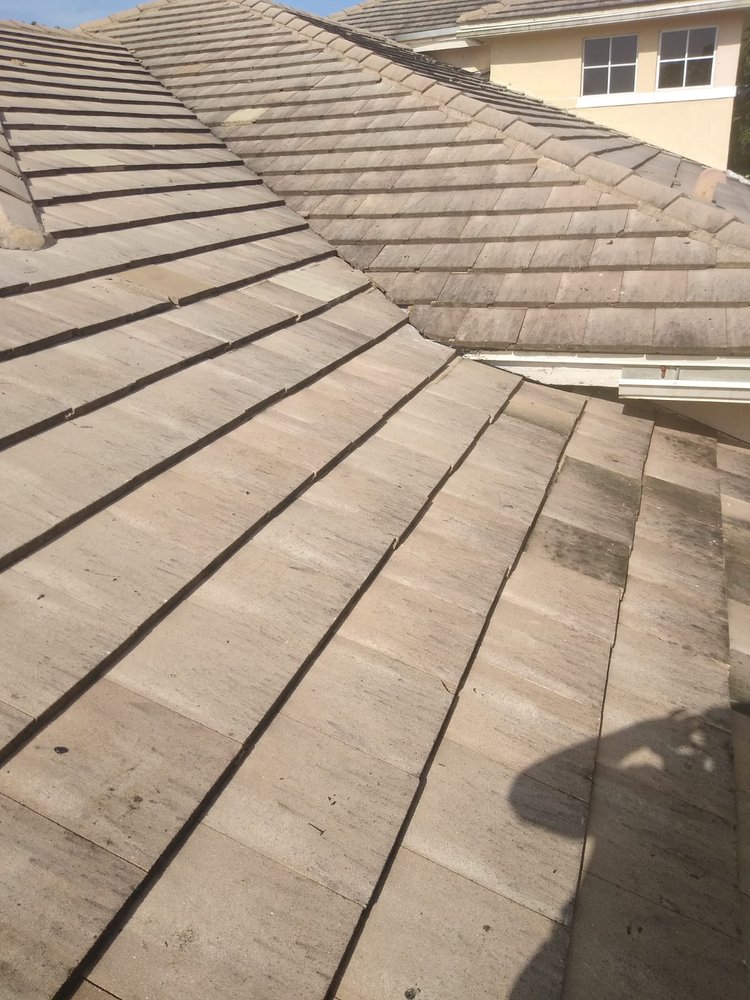 Slide of Emergency Roofing