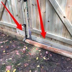 Cameron Fence Builders