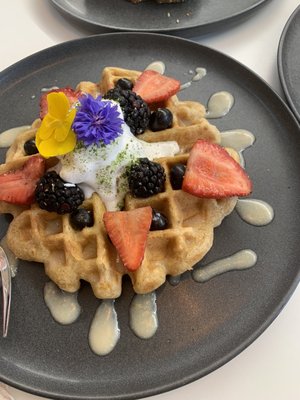 Greenheart Vienna by null